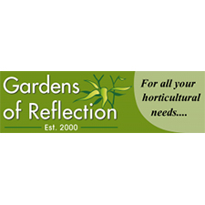 Gardens of reflection