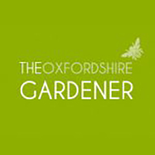 The oxfordshire garden